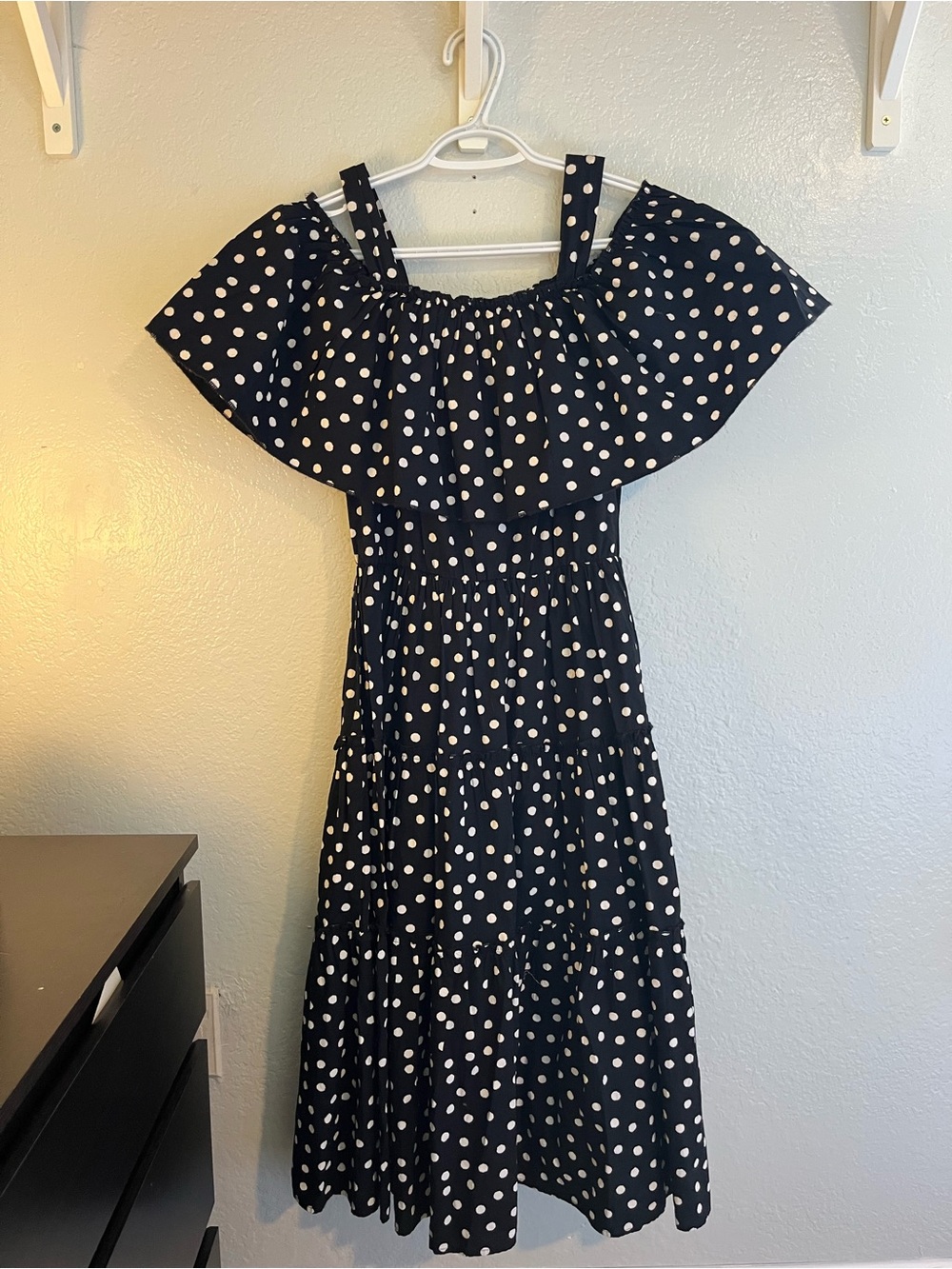 Vero Moda Polkadot Dress